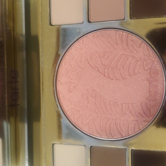 Tarte cosmetic Amazonian clay eye and cheek palette. - Picture 3 of 6